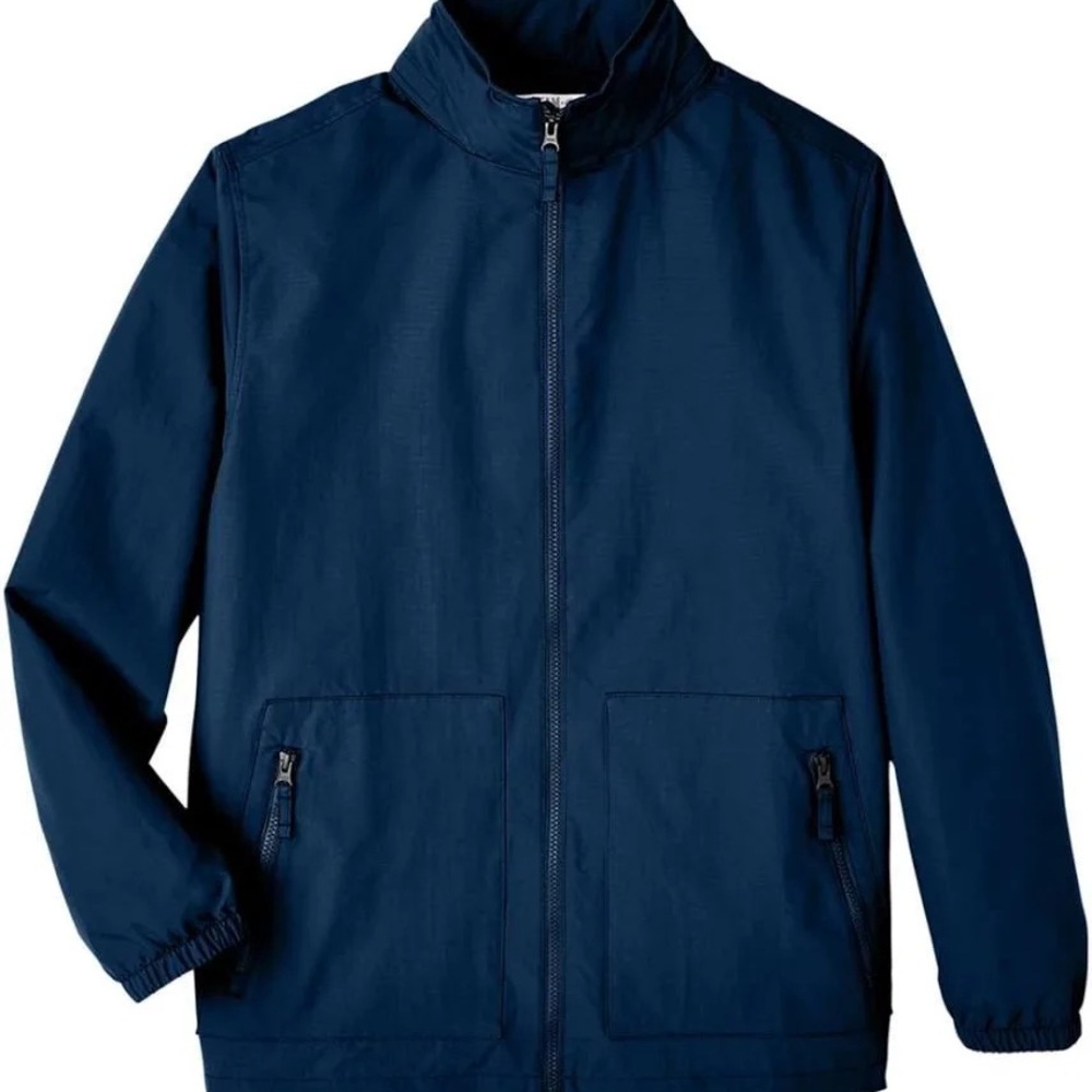 Men's Zone HydroSport Storm Flap Jacket